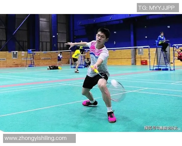 西安羽毛球队战术创新引领潮流助力羽毛球竞技水平大幅提升 西安羽毛球队战术创新引领潮流助力羽毛球竞技水平大幅提升