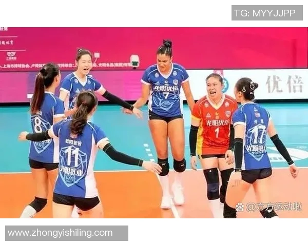 赛后分析：上海排球队与南京排球队实力对比及比赛亮点总结