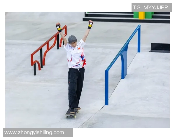 上海滑板队领跑最新滑板团队协作排名前十榜单揭晓 上海滑板队领跑最新滑板团队协作排名前十榜单揭晓