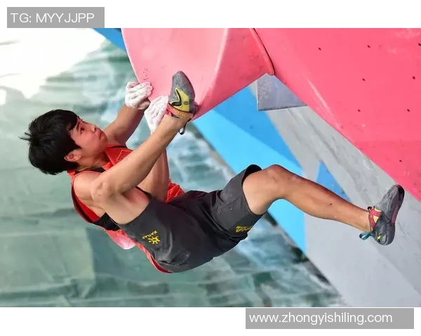 北京滑板队在世界攀岩锦标赛中以64分稳居积分榜首位 北京滑板队在世界攀岩锦标赛中以64分稳居积分榜首位