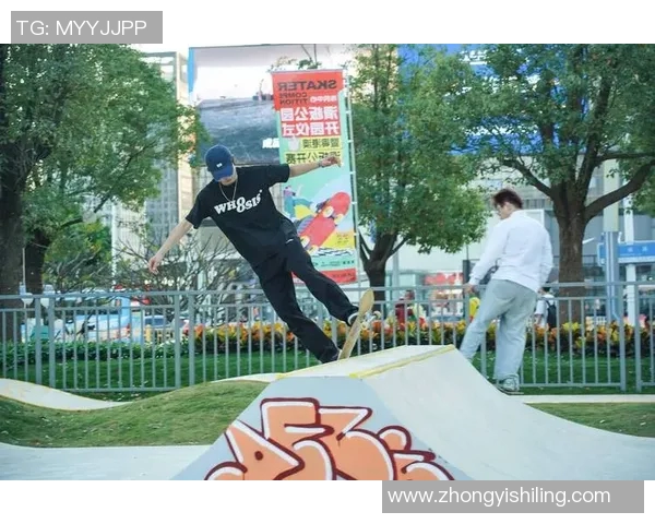 广州滑板队的灵活性探索与成长之路聚焦滑板文化的多元发展 广州滑板队的灵活性探索与成长之路聚焦滑板文化的多元发展