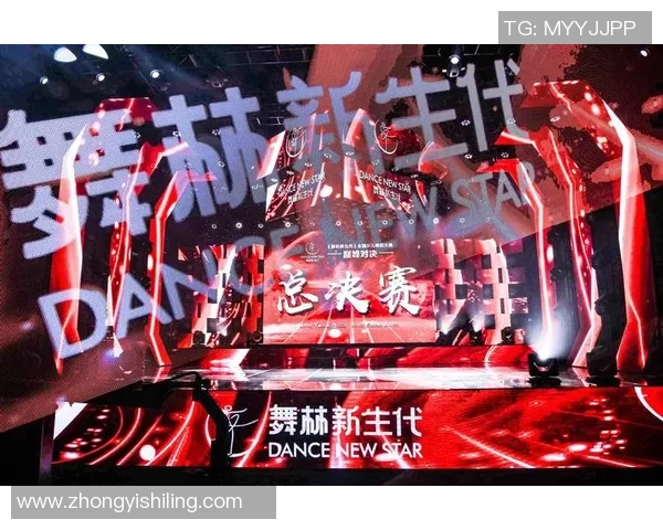 成都街舞队实力揭秘：舞动青春展现街头文化魅力与团队精神