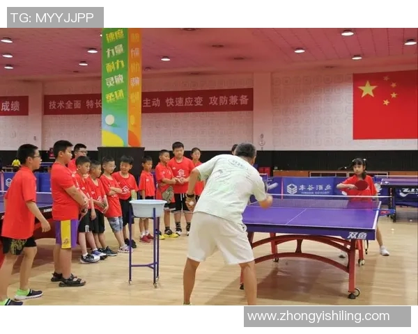 杭州乒乓球队耐力训练的深度分析与提升策略探讨