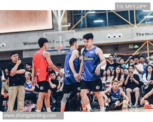 深圳篮球队在邀请赛中的状态分析与表现评估 深圳篮球队在邀请赛中的状态分析与表现评估