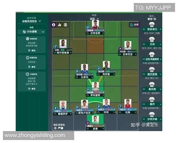 足球明星中控大师的精彩瞬间与战术解析图集分享 足球明星中控大师的精彩瞬间与战术解析图集分享