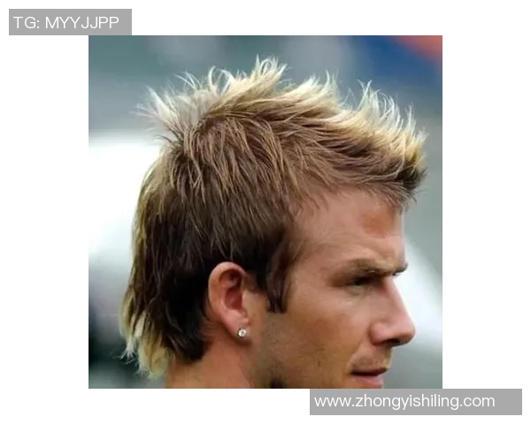 足球明星发型大比拼哪位球员的造型最具魅力与时尚感 足球明星发型大比拼哪位球员的造型最具魅力与时尚感