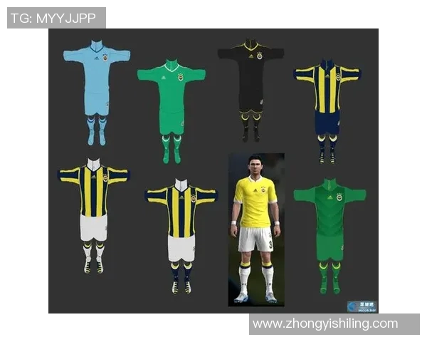 足球明星球衣销售分成模式探讨与市场影响分析 足球明星球衣销售分成模式探讨与市场影响分析