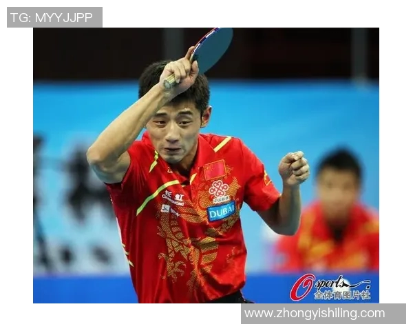 南京乒乓球队在挑战赛中的节奏掌控与表现分析