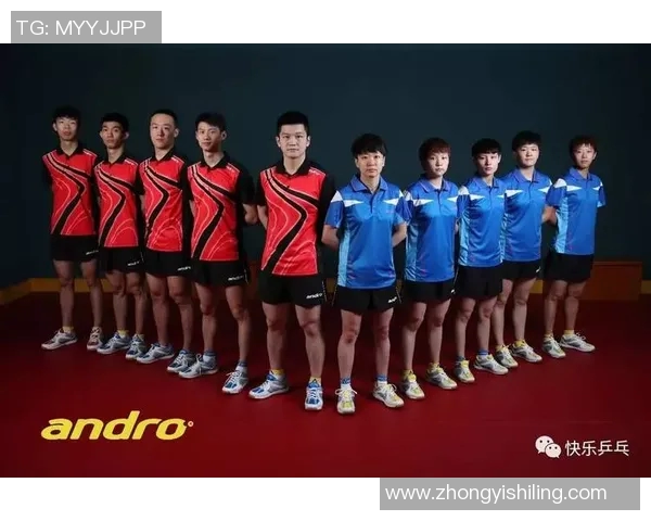 广州乒乓球队与上海乒乓球队赛后状态全面分析与复盘总结 广州乒乓球队与上海乒乓球队赛后状态全面分析与复盘总结