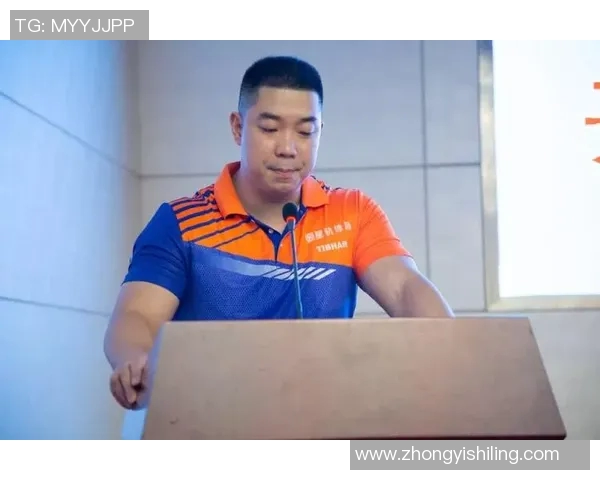 广州乒乓球队技术深度解析与训练方法探讨 广州乒乓球队技术深度解析与训练方法探讨