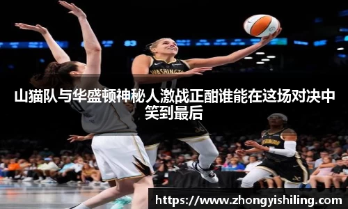 山猫队与华盛顿神秘人激战正酣谁能在这场对决中笑到最后