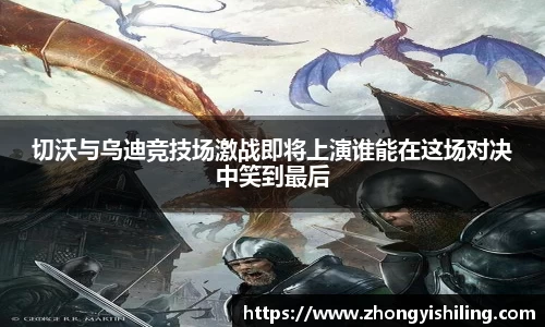 切沃与乌迪竞技场激战即将上演谁能在这场对决中笑到最后